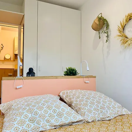 Appartamento Cocon Des Champs-élysées